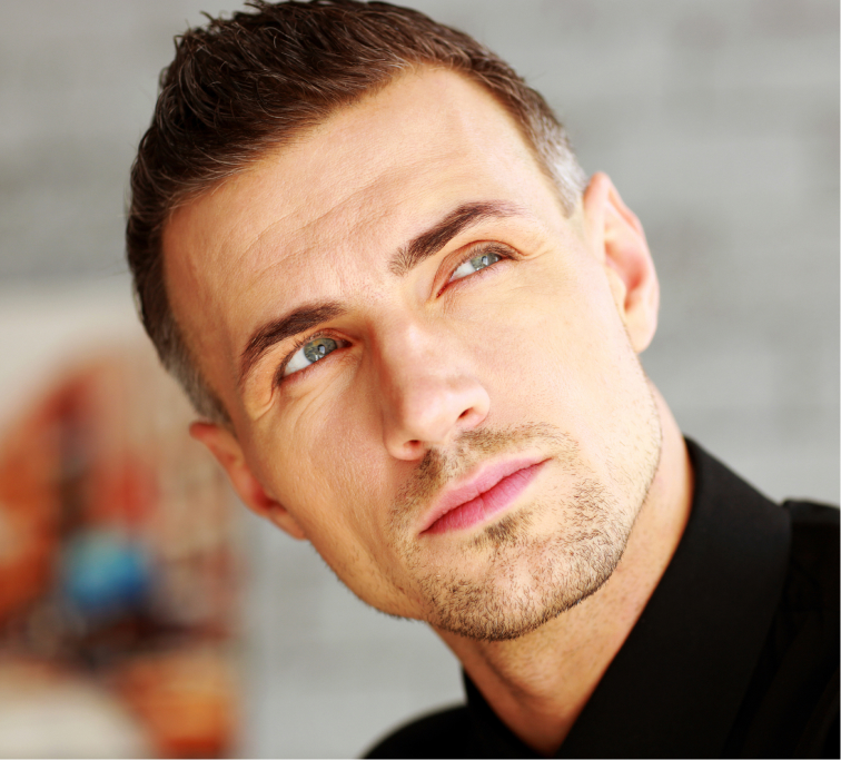 Traitement de la texture cutanée